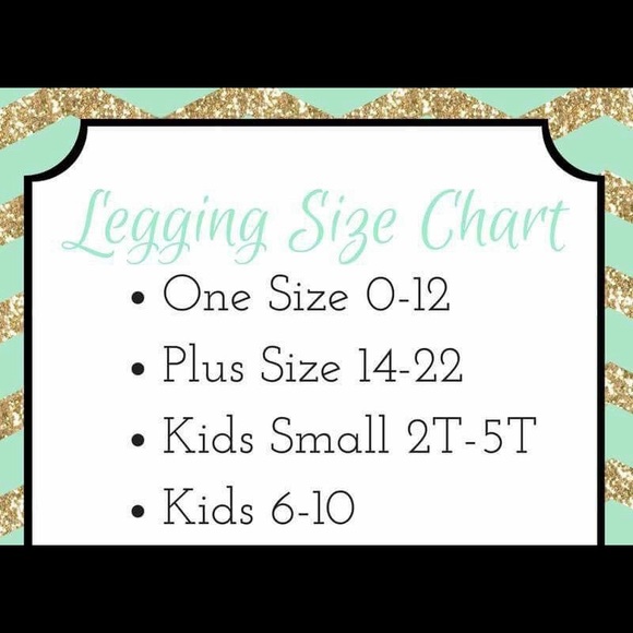 π₯3/$20π₯ New One Size & Plus Size Tribal Leggings - Picture 4 of 4